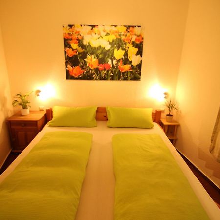 Pension Chapeau-Claque Commune fusionnée de Cochem-Land Chambre photo