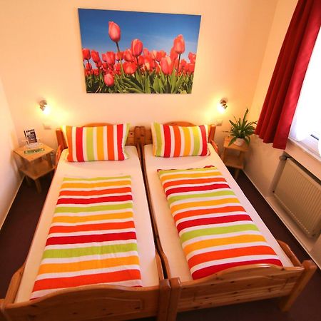 Pension Chapeau-Claque Commune fusionnée de Cochem-Land Chambre photo