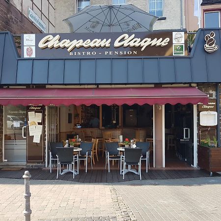 Pension Chapeau-Claque Commune fusionnée de Cochem-Land Extérieur photo