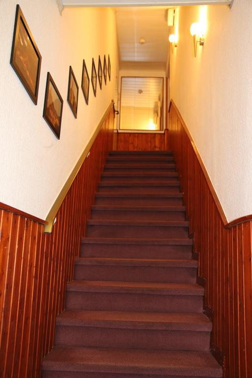Pension Chapeau-Claque Commune fusionnée de Cochem-Land Extérieur photo