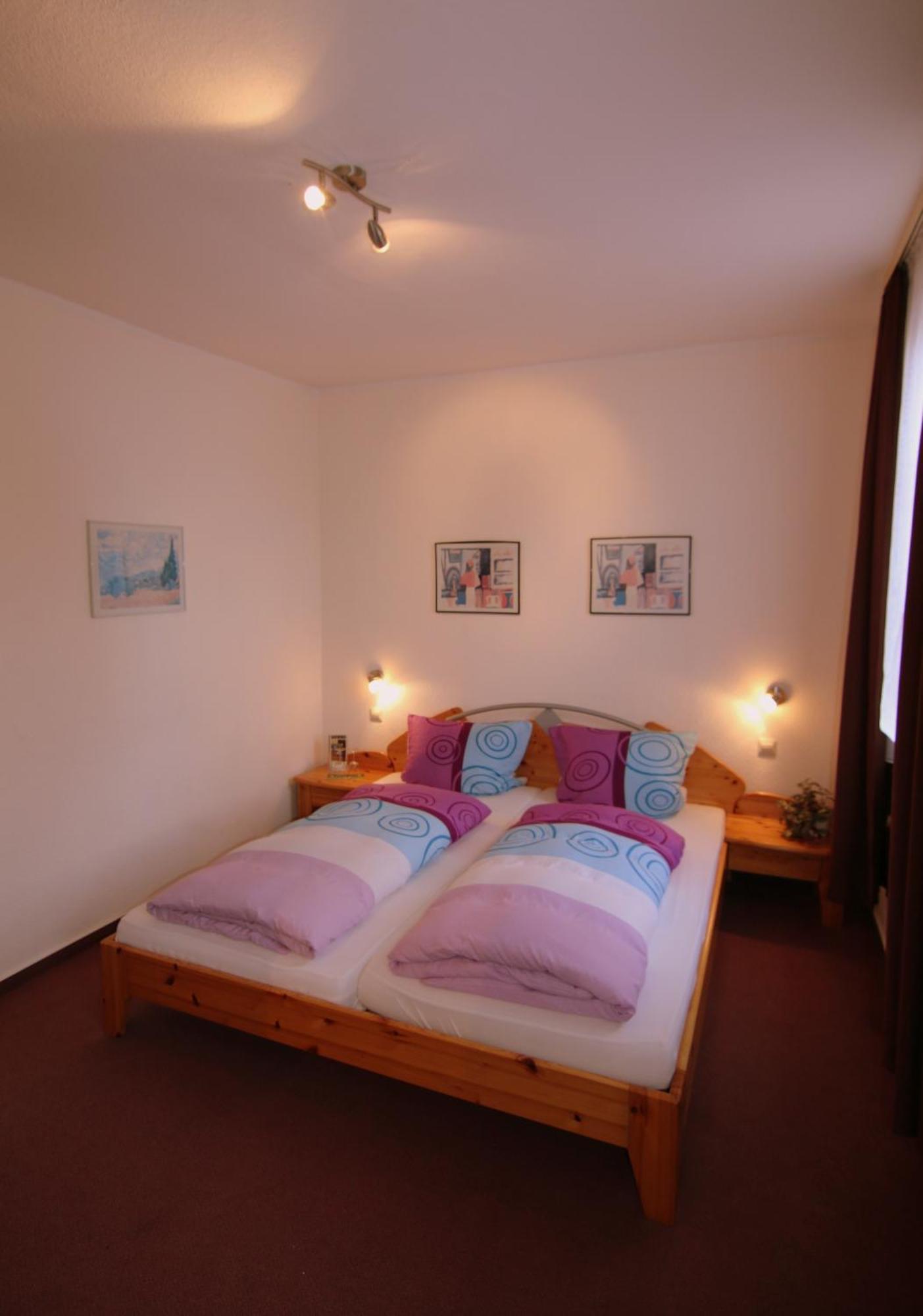 Pension Chapeau-Claque Commune fusionnée de Cochem-Land Chambre photo