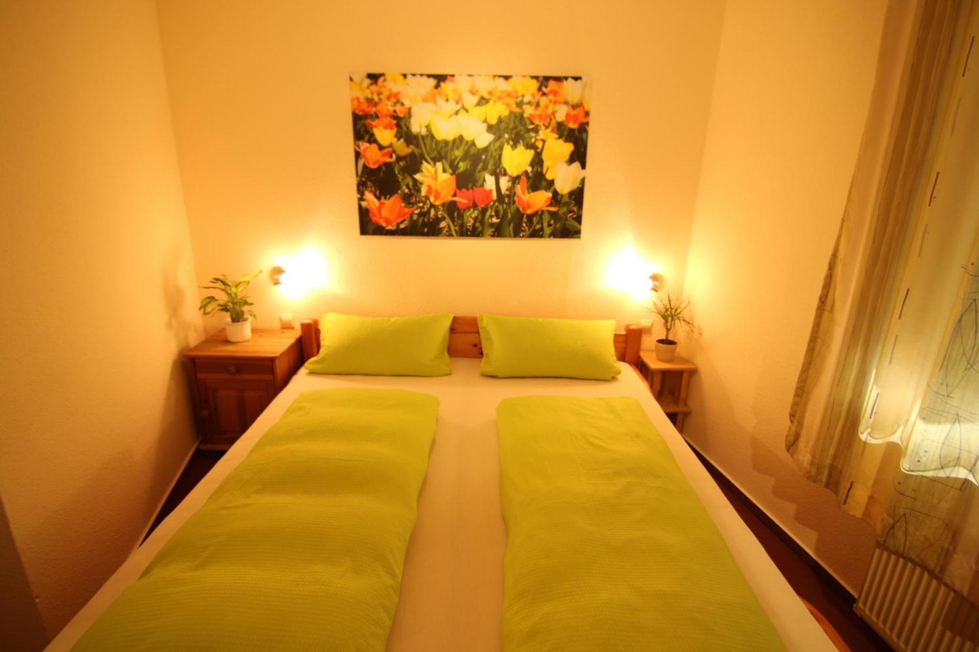 Pension Chapeau-Claque Commune fusionnée de Cochem-Land Chambre photo