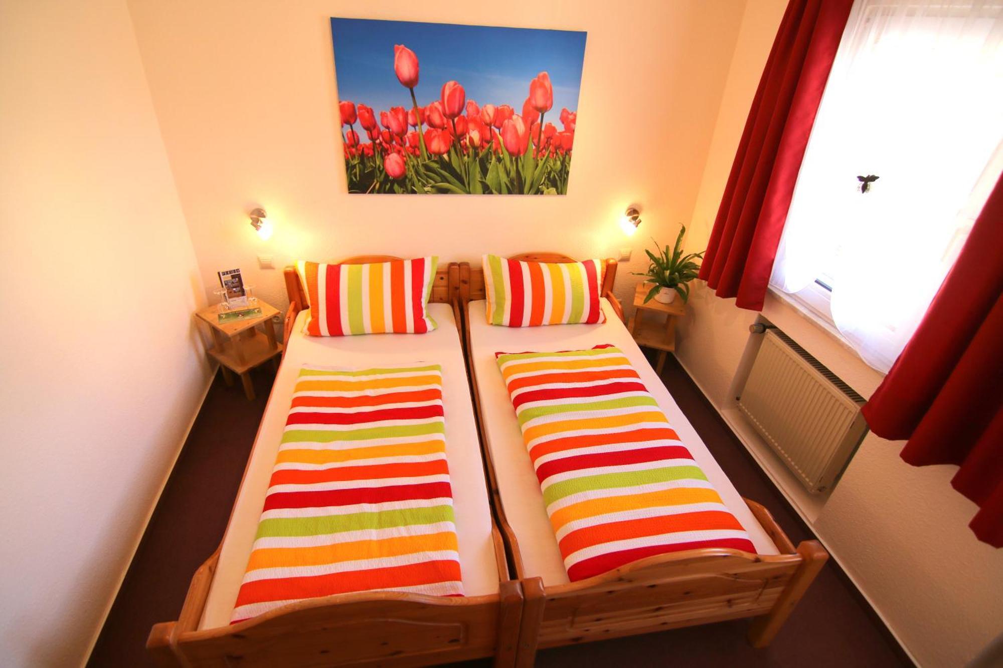 Pension Chapeau-Claque Commune fusionnée de Cochem-Land Chambre photo