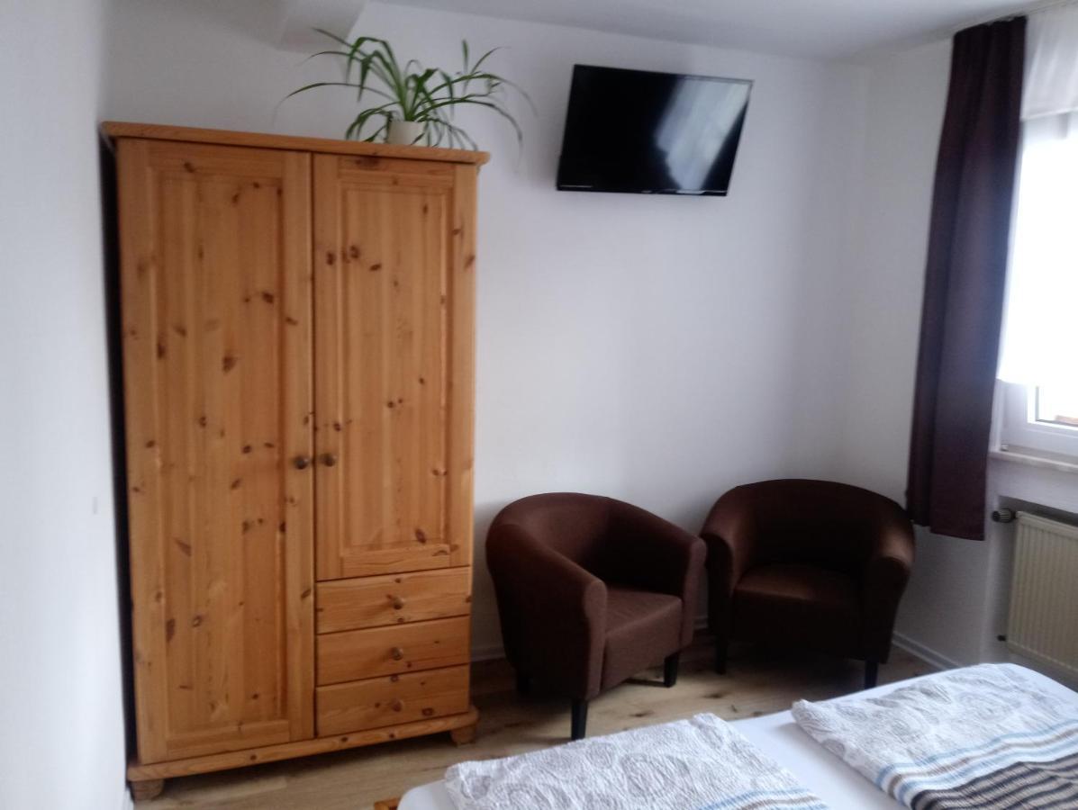 Pension Chapeau-Claque Commune fusionnée de Cochem-Land Extérieur photo